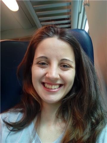 Laureata magistrale di fisica offre ripetizioni nelle materie scientifiche