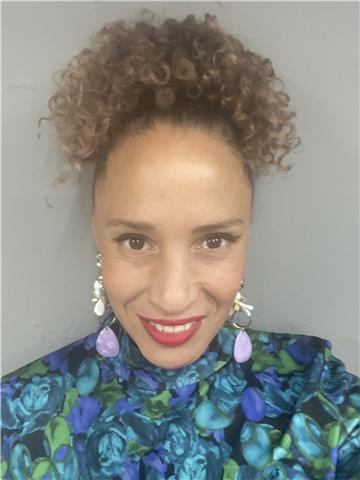 Profesora nativa de Inglés ofrece clases de Inglés online