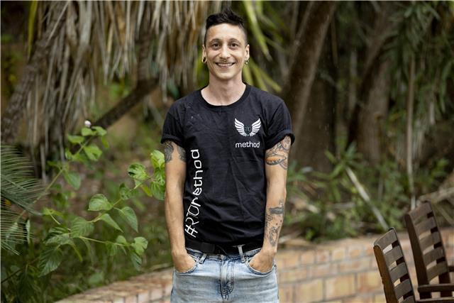 Entrenamientos personales y animal flow a domicilio, en sala o via zoom