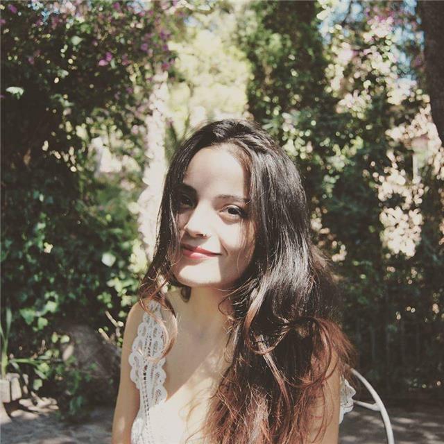 María Teresa Beltrán Bretones