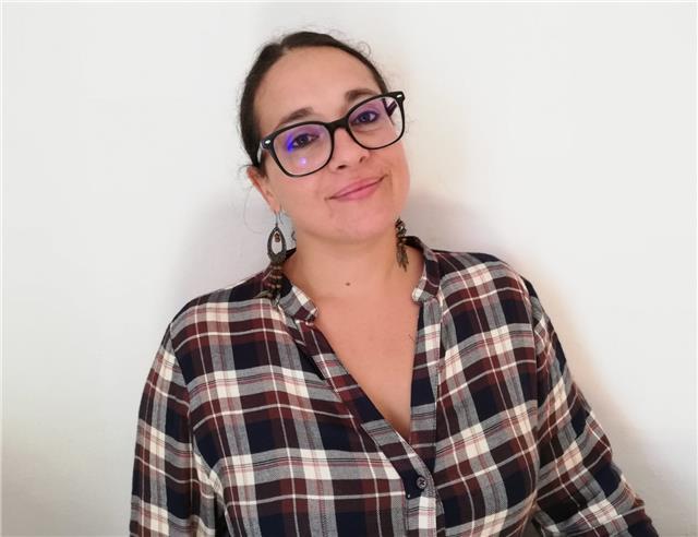 Insegnante in materie umanistiche e dizione