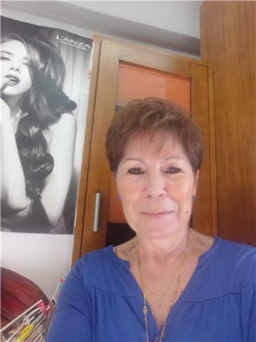 Prof. de português (nativa)