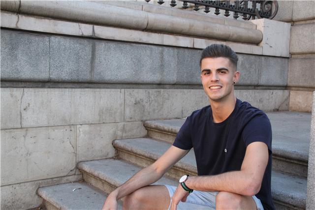 Clases de apoyo de primero a sexto de primaria