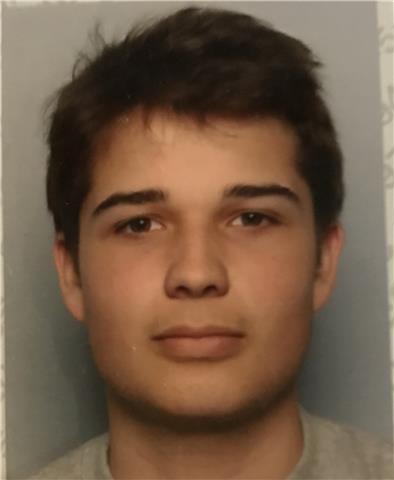 Etudiant en licence à Lille 2