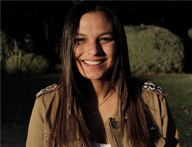 Maira Calderón Alarcón