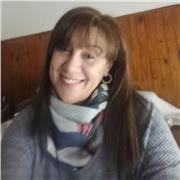 Profesora Historia y Geografía con amplia experiencia en contenidos y comprensión de temas. Trabajo virtual con alumnos