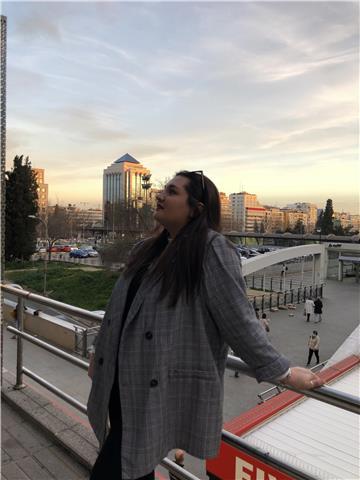 Ana Miralles Martínez