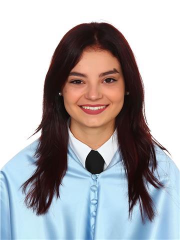 Profesora nativa imparte clases de español