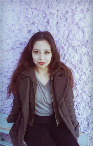 Maestra de apoyo escolar con especialidad en las letras y las humanidades