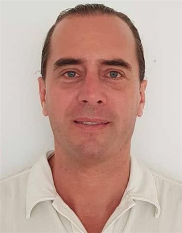 Profesor de español experto en enseñanza de extranjeros