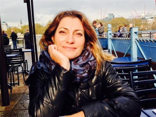 Profesora universitaria clases de inglés y español