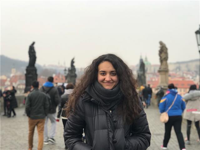 Laureata in Mediazione linguistica offre ripetizioni di inglese e tedesco