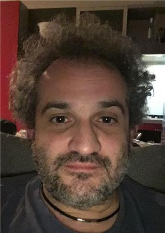 Programmatore da oltre 20 anni
