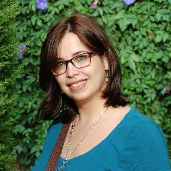 Mª Del Mar González Gómez