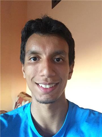 Ciao sono un ragazzo appena diplomato devo fare l’università e vorrei dare ripetizioni.
Sono un ragazzo simpatico dinamico e soprattutto serio