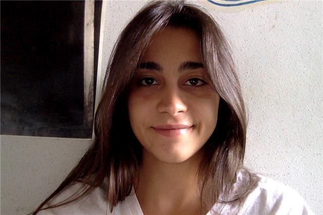 Laureanda in Ingegneria Civile impartisce lezioni di matematica