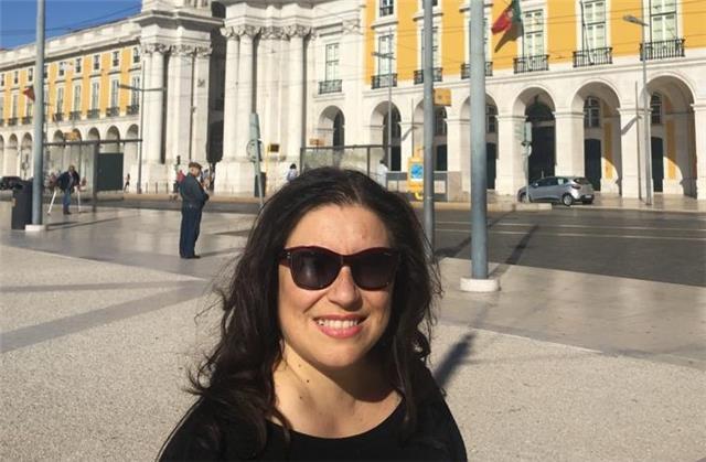 Offro lezioni di inglese online