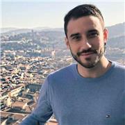 Profesor primaria / ESO / Bach con más de diez años de experiencia