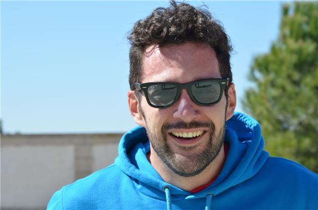 Miguel Ángel