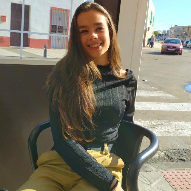 Profesora nativa de inglés y con experiencia