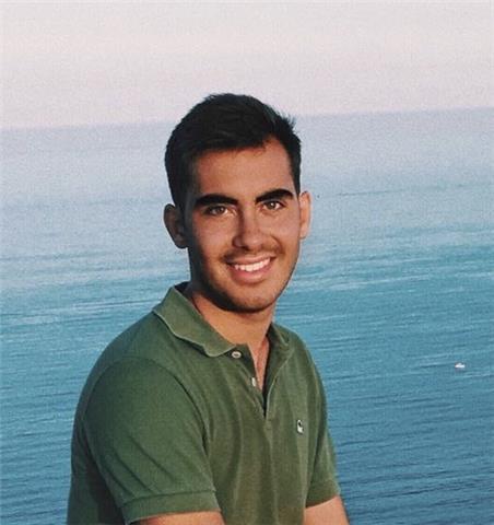 Clases particulares de inglés, matemáticas, lengua o biología