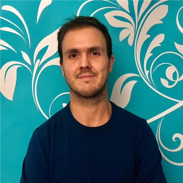 Profesor de inglés Online con 10 años de experiencia. Primera clase gratuita