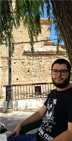 Ofrezco clases particulares para todas las asignaturas de humanidades