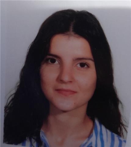 Marta Palencia Rodriguez