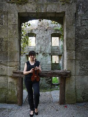 Carla Martín Fernández