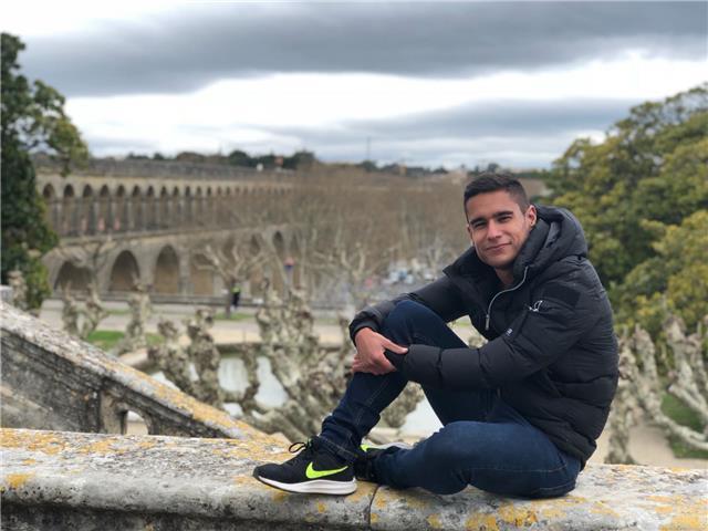 Doy clases particulares de matemáticas