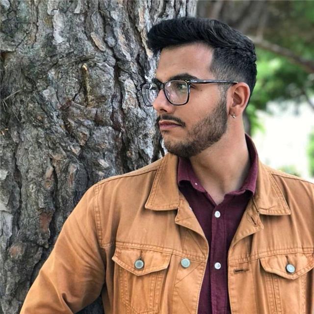 Carlos Delgado Pérez