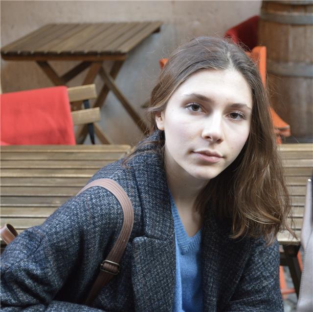 Studentessa offre ripetizioni di inglese e tedesco a torino o online