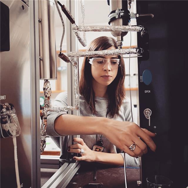 Doy clases de ciencias (Física y química, matemáticas) de secundaria y bachillerato