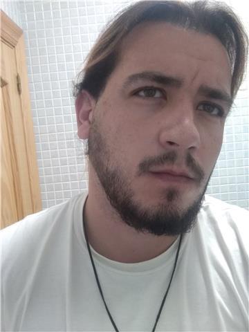 Daniel Santiago Casanuevas