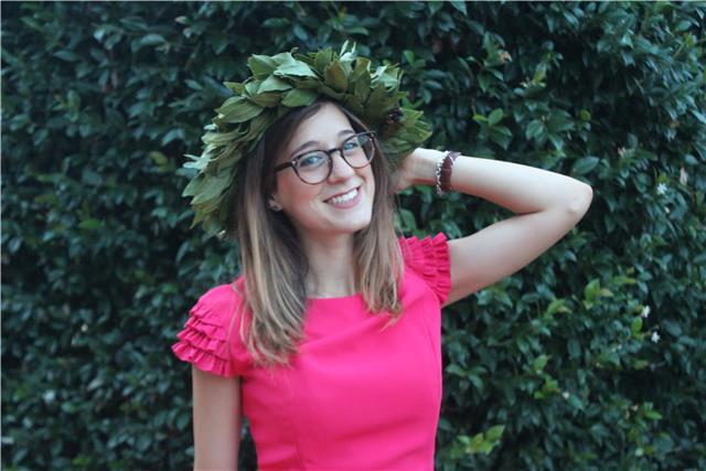 Dato il mio percorso scolastico sono insegnante di materie scientifiche e musica