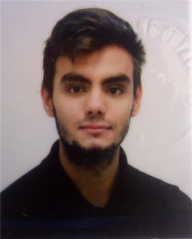Studente diplomato al liceo scientifico, con voto finale di 92, offre ripetizioni di matematica per elementari e medie