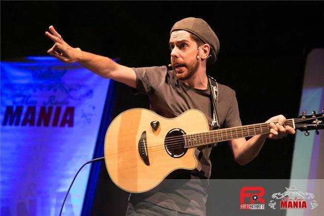 Comincia a scoprire la Chitarra insieme a me!