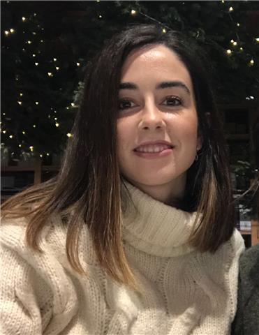 ¡Hola! Soy Clara Maestra de Educación Primaria