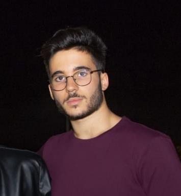 Ragazzo neo-diplomato offre lezioni di letteratura italiana