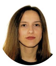 Profesora de idiomas imparte clases hasta nivel B2