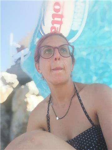 Insegnante materie umanistiche