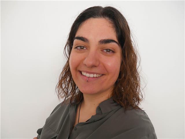 Estudiant de biologia, puc donar classes de matemàtiques, biologia