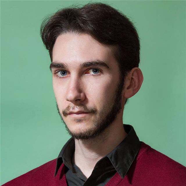 Docente e Professionista di Fotografia