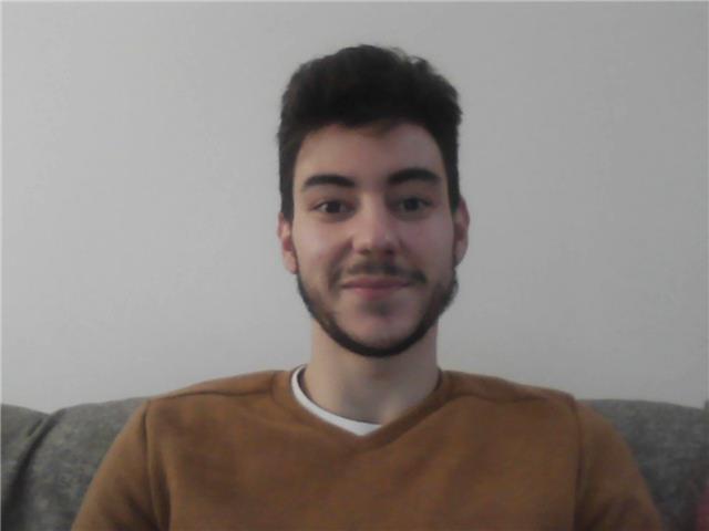 Jesús García Gómez