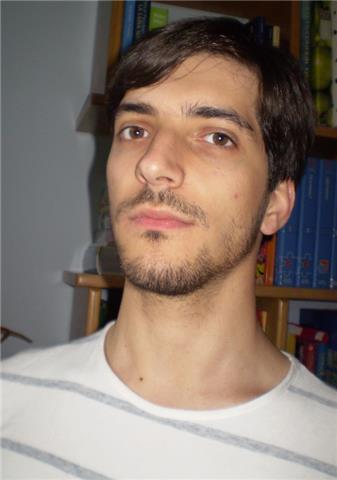 Studente di lettere offre lezioni private di italiano, storia e geografia a Sondrio