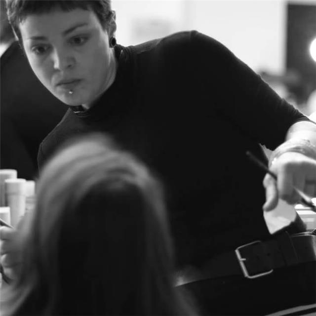 Insegnante di conversazione francese/spagnolo