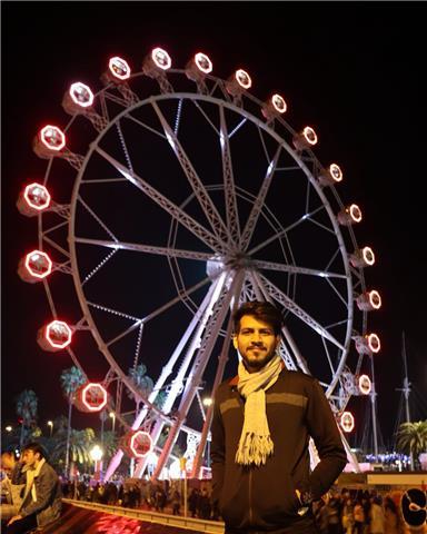 I like to teach mathematics, english and a very humble person. i would like to teach to anyone who can read this