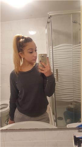 Insegnante arte contemporanea