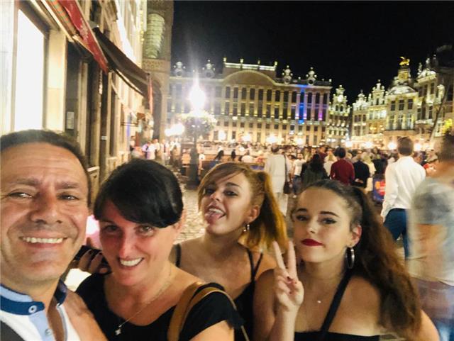 Paula Sanchez Martinez