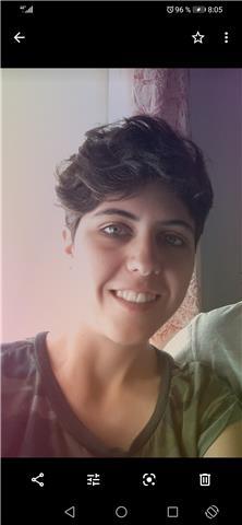 María José Serrano